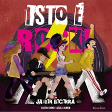 isto e rock!-9788418966521