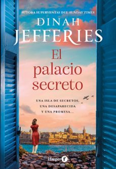 el palacio secreto-9788418976421