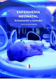 enfermeria neonatal (actualizacion y cuidados) (3ª ed.)-9788418980121