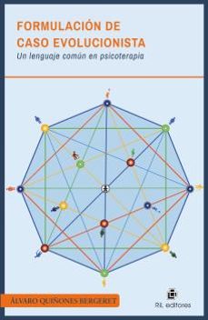 formulacion de caso evolucionista-alvaro quiñoes bergeret-9788418982521