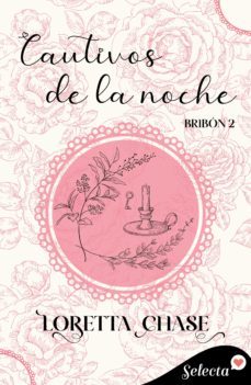 cautivos de la noche (bribon 2) (ebook)-9788418995521
