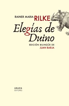 elegias de duino-rainer maria rilke-9788419008121