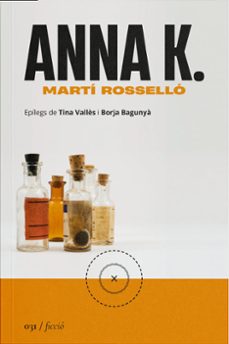 anna k. (cat)-marti rossello-9788419059321
