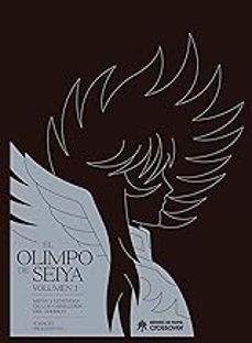 el olimpo de seiya vol. 2-9788419084521