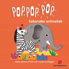 sabanako animaliak-9788419100221