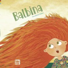 balbina (ebook)-sara iglesias vazquez-9788419106865