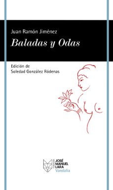 baladas y odas (ebook)-9788419132321