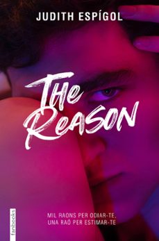 the reason (ebook)-judith espigol aguilera-9788419150721
