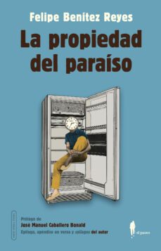 la propiedad del paraiso-9788419188021