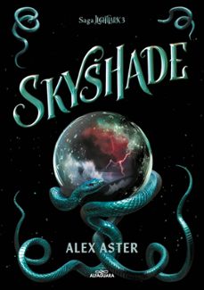 skyshade (lightlark 3) (ebook)-alex aster-9791387741730