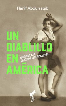 un diablillo en america-9788419234421