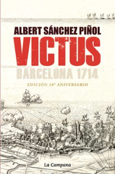 victus (edicion actualizada en castellano)-9788419245021