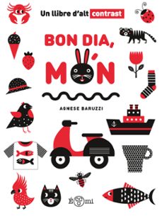 bon dia, mon-agnese baruzzi-9788419262721