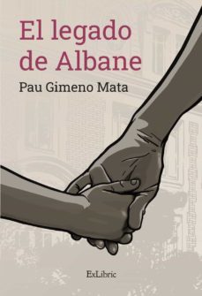 (i.b.d.) el legado de albane-pau gimeno mata-9788419269621