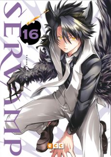 servamp nº 16-9788419279521
