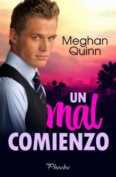 un mal comienzo (ebook)-meghan quinn-9788419301321