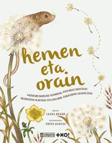 hemen eta orain-laura brand-9788419319821