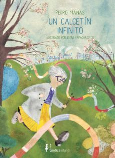un mitjo infinit-pedro mañas-9788419320421