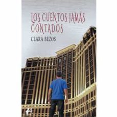 los cuentos jamas contados-clara bezos-9788419340221