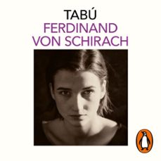 tabú-ferdinand von schirach-9788419346421