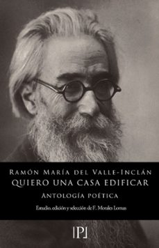 quiero una casa edificar-ramon del valle inclan-9788419347121