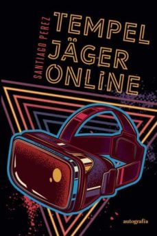 tempel jager online-9788419367921
