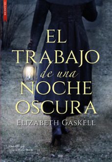el trabajo de una noche oscura-9788419386021