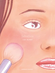 -lisa blumen-9788419393821