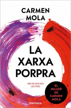 la xarxa porpra (la núvia gitana 2)-carmen mola-9788419394521