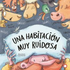 una habitacion muy ruidosa-9788419401021