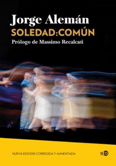 soledad:comun (ebook)-jorge aleman-9788419407221