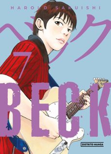 beck (edicion kanzenban) 7-9788419412621