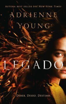 legado (ebook)-adrienne young-9788419413321