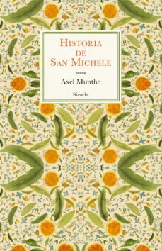 historia de san michele (ebook)-9788419419521