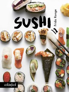 sushi-frida ronge-9788419483621