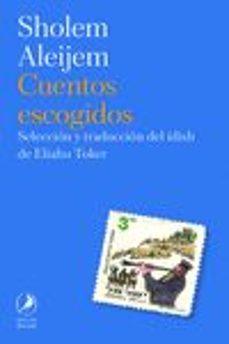 cuentos escogidos-sholem aleijem-9788419496621