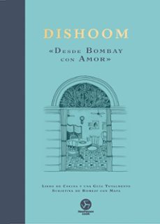 dishoom "desde bombay con amor"-kavi variosr-9788419509321