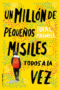 -lucas maxwell-9788419514721