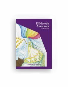 el método amaranta-9788419526021