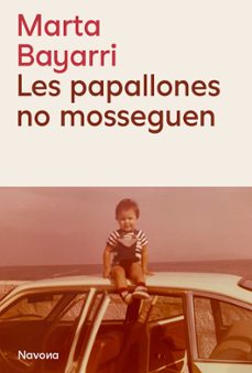 les papallones no mosseguen (ebook)-marta bayarri-9788419552921