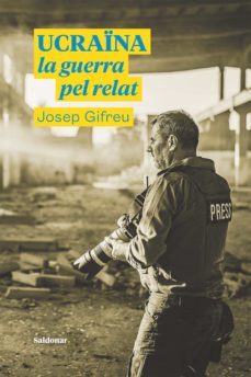 ucraina, la guerra pel relat (ebook)-josep gifreu-9788419571021