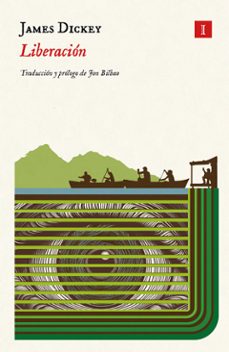 liberacion (ebook)-james dickey-9788419581921