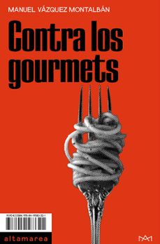 contra los gourmets-9788419583321