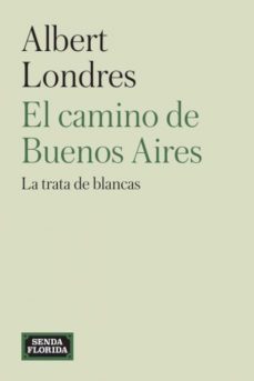 el camino de buenos aires-9788419596321