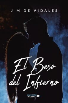el beso del infierno (ebook)-j m de vidales-9788419613721