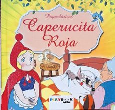 caperucita roja-9788419616821