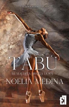 tabu (ebook)-noelia medina-9788419660121