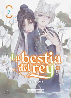 la bestia del rey 7-9788419686121