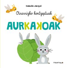 aurkakoak-isabelle jacque-9788419696021