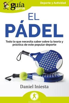 el padel-daniel iniesta-9788419731821